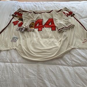 Throwback 1958 Milwaukee Raves Jersey